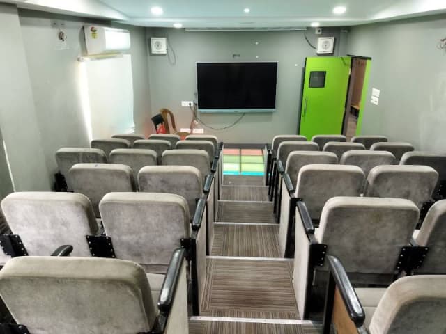 Eklavya Academy Gallery 1