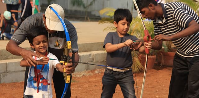 Radcliffe School Gallery 16