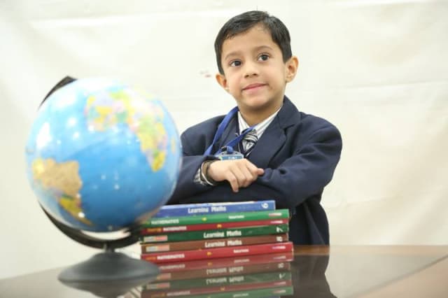 Euro International School Gallery 6