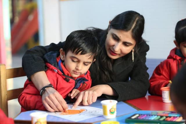 Euro International School Gallery 5