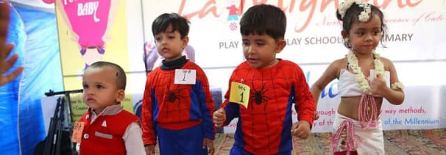 VSPK International School Juniors Gallery 7