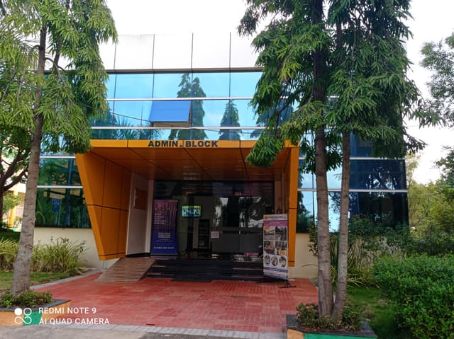 GR International School Gallery 8