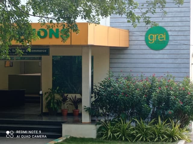 GR International School Gallery 5