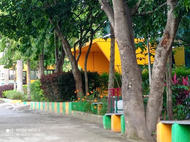 GR International School Gallery 4