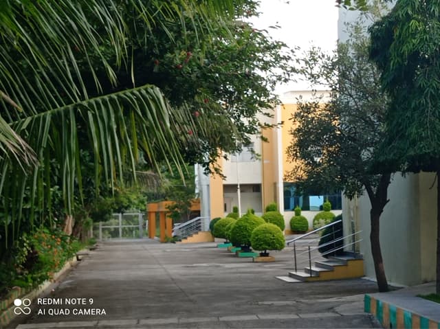 GR International School Gallery 6