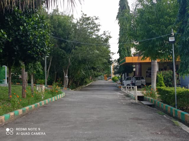 GR International School Gallery 9