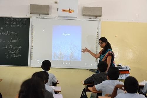 GR International School Gallery 3