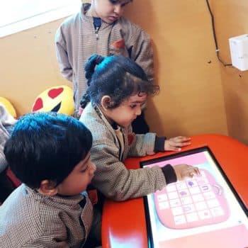 De Indian Public School Gallery 19