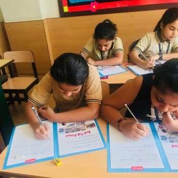 De Indian Public School Gallery 18