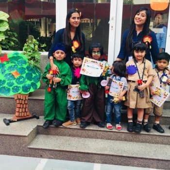 De Indian Public School Gallery 16