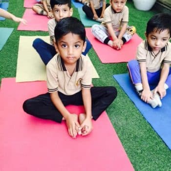 De Indian Public School Gallery 15