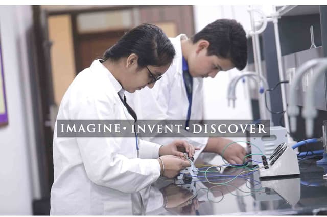 Alpine Convent School Gallery 3