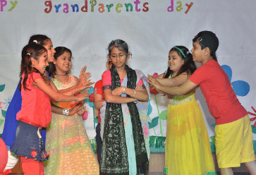 Alpine Convent School Gallery 14