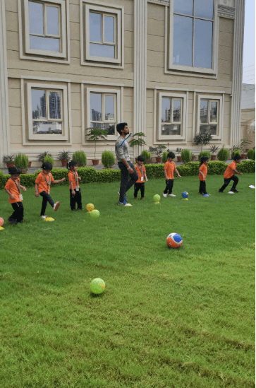 Alpine Convent School Gallery 13