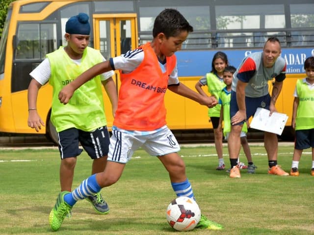 NIMT School Gallery 8