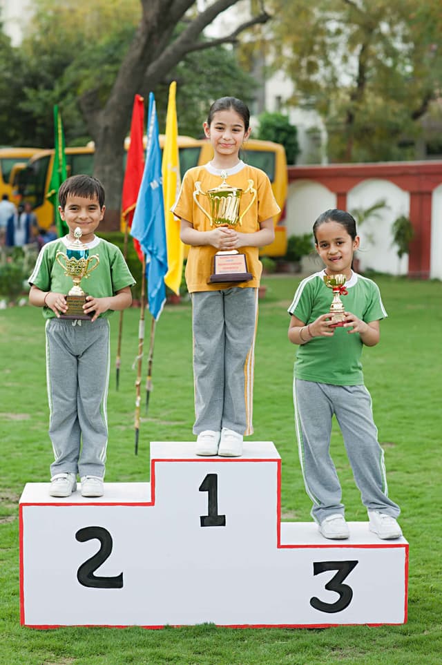 Richmondd Global School Gallery 43