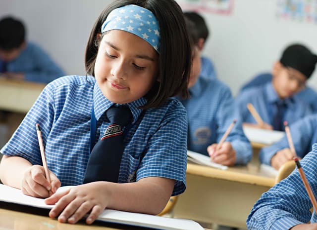 Richmondd Global School Gallery 42