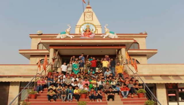 Royal International Residential School Gallery 29