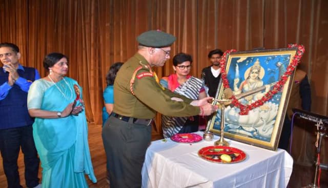 Royal International Residential School Gallery 30
