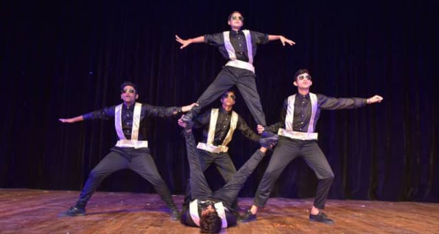 Royal International Residential School Gallery 28