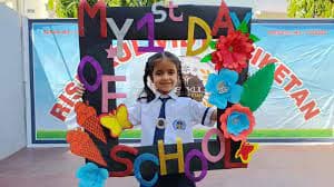 Rishikul Vidya Niketan Gallery 4