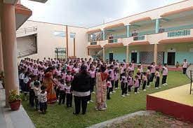 Rishikul Vidya Niketan Gallery 3