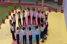 Rishikul Vidya Niketan Gallery 1