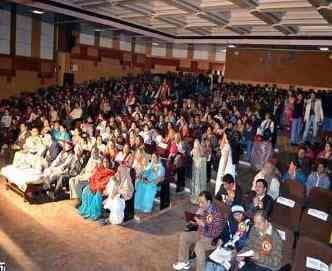 Rising Public School Gallery 0