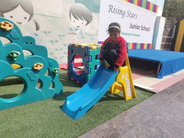 Rising Stars Junior School Gallery 7