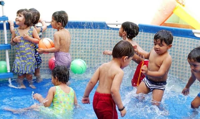 Rising Stars Junior School Gallery 2