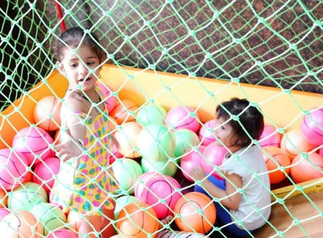 Rising Stars Junior School Gallery 3