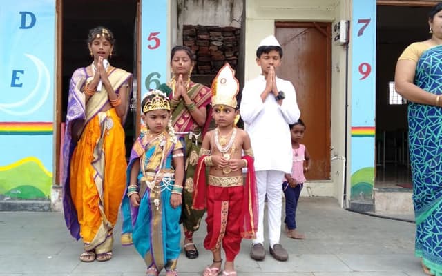 Riverstone International School Gallery 10