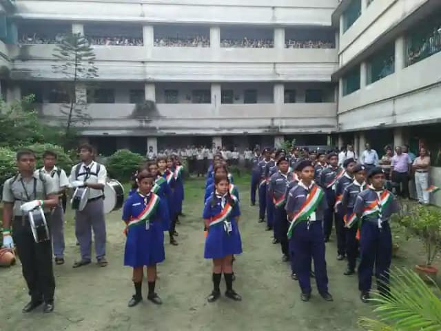 Sarada Vidyapith Gallery 7