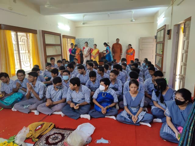 Sarada Vidyapith Gallery 6