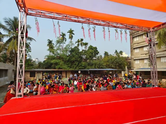 Sarada Vidyapith Gallery 5