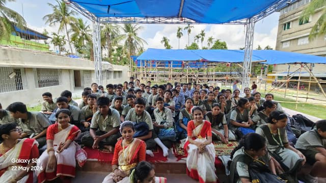 Sarada Vidyapith Gallery 2