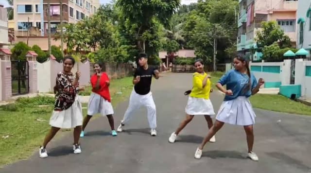 Julien Day School Gallery 5