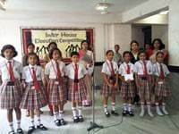 Shaw Public School Gallery 5