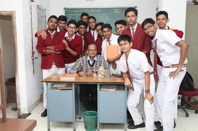 Shree Jain Vidyalaya Gallery 14