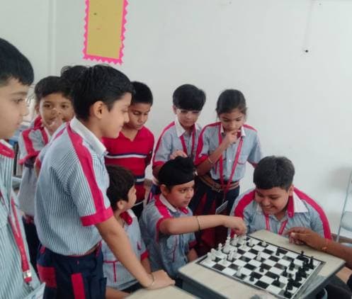 GD Goenka La Petite Gallery 6