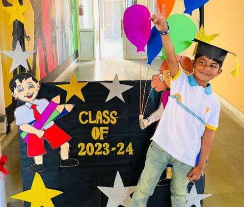 GD Goenka La Petite Gallery 9