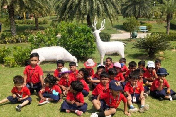 Greenfield Chennai International School Gallery 5