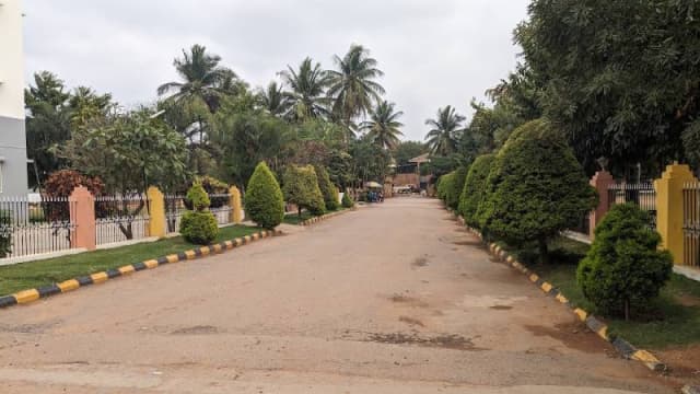 Sri Chaitanya Techno School Gallery 2