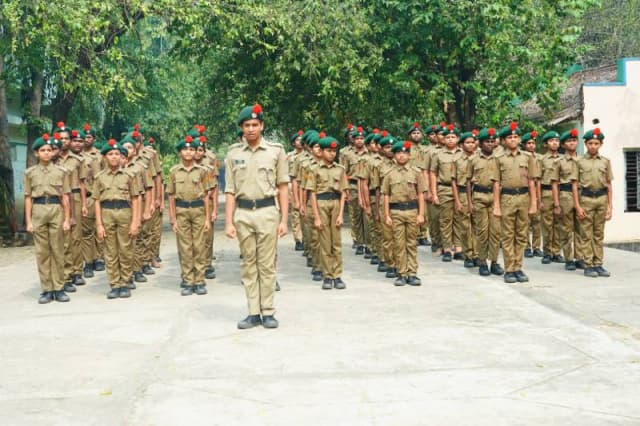 Sri Rama Rural Academy Gallery 1