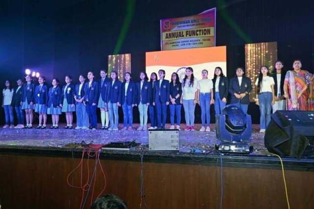 Maheshwari Girls' School Gallery 7