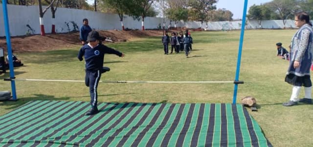 The Vits School Indore Gallery 6