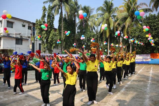 Ideal Mission School Gallery 4