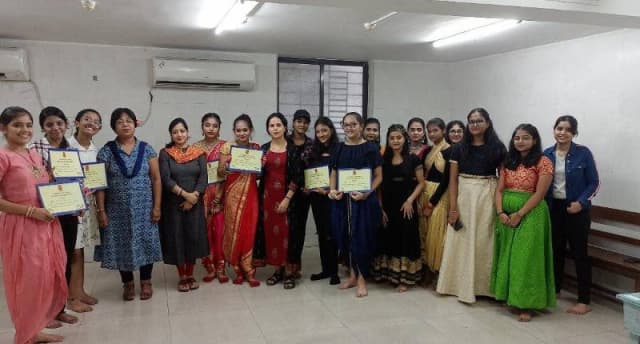 Maheshwari Girls' School Gallery 5