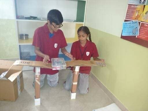 Saandeepani Academy For Excellence Gallery 9