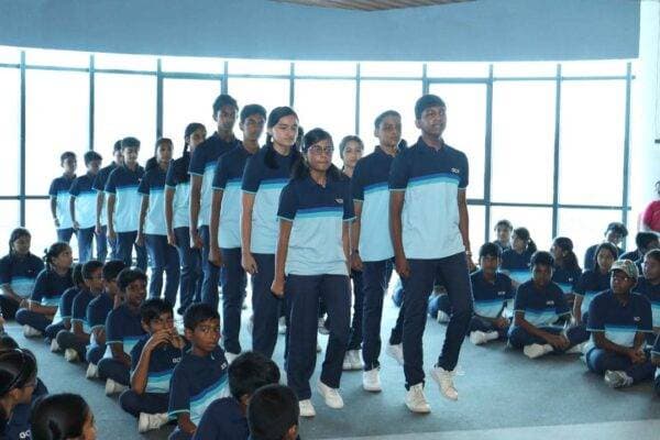 Greenfield Chennai International School Gallery 6